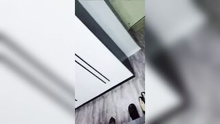 极品的女友简直要天天操逼的节奏模特身材制服诱惑，高难度姿势解锁内射鲍鱼