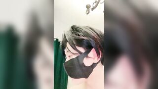 长发白虎妖艳女友露脸和帅气哥哥露脸做爱啪啪，黑丝足交征服小哥哥