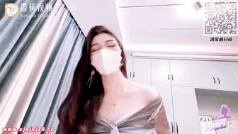 (香蕉視頻)(xjx-0128)(20240526)欠租女房客被房東要求肉體償還-狐不妖