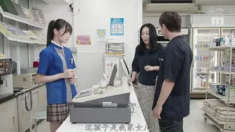 MIDA-670 [中文字幕] 把小穴露出来就原谅妳喔 变态店长威胁偷窃少女，变成了性处理打工女孩 - 宫下玲奈