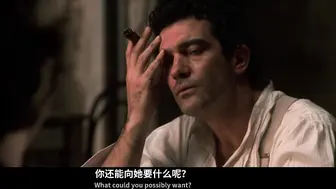 原罪 Original Sin 美国三级