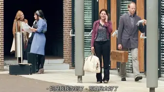 她美丽 LelleBelle 荷兰三级