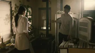 白百合禁断之百合 日本三级