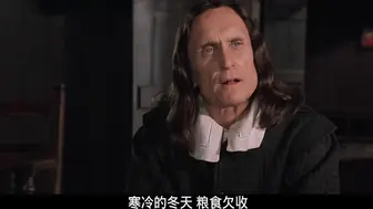 红字 The Scarlet Letter 美国三级