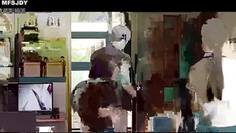 荆棘 가시 韩国三级