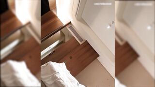[韩国空姐] 约战极品S女神，无套内射，偷拍激情私密时刻！